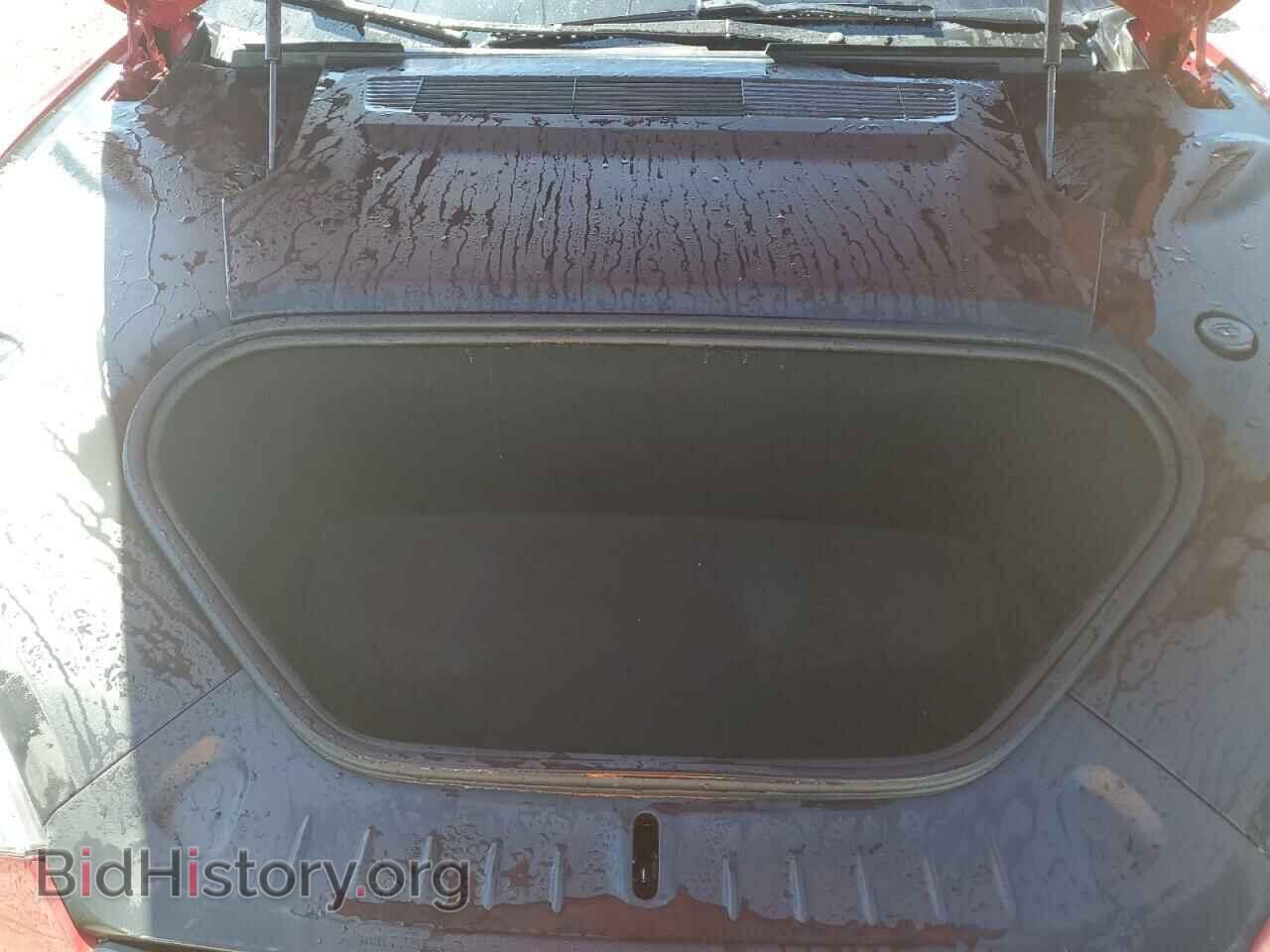 2021 TESLA MODEL S - VIN: 5YJSA1E62MF449308 - Photo 7