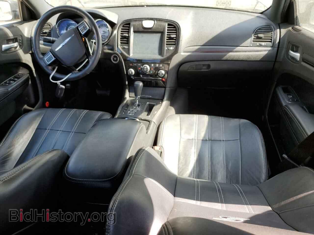 2014 CHRYSLER 300 - VIN: 2C3CCABT9EH119268 - Фото 8