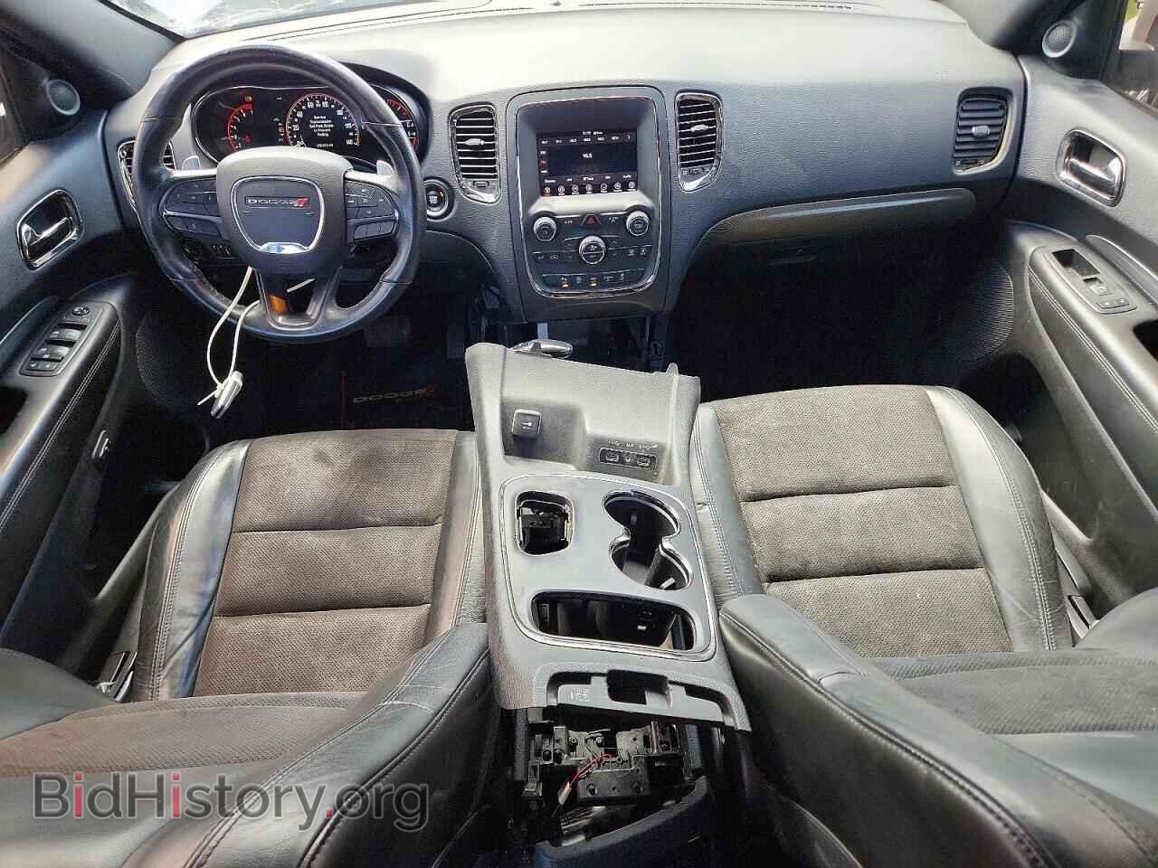 2019 DODGE DURANGO - VIN: 1C4RDJDG2KC664052 - Photo 8