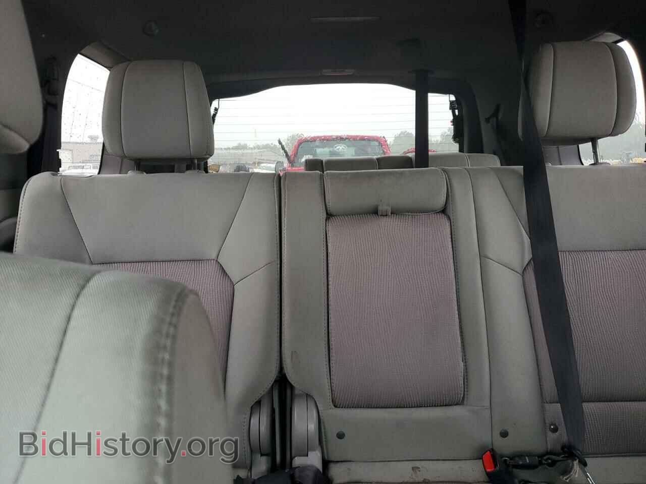 2015 HONDA PILOT - VIN: 5FNYF4H30FB067974 - Фото 10