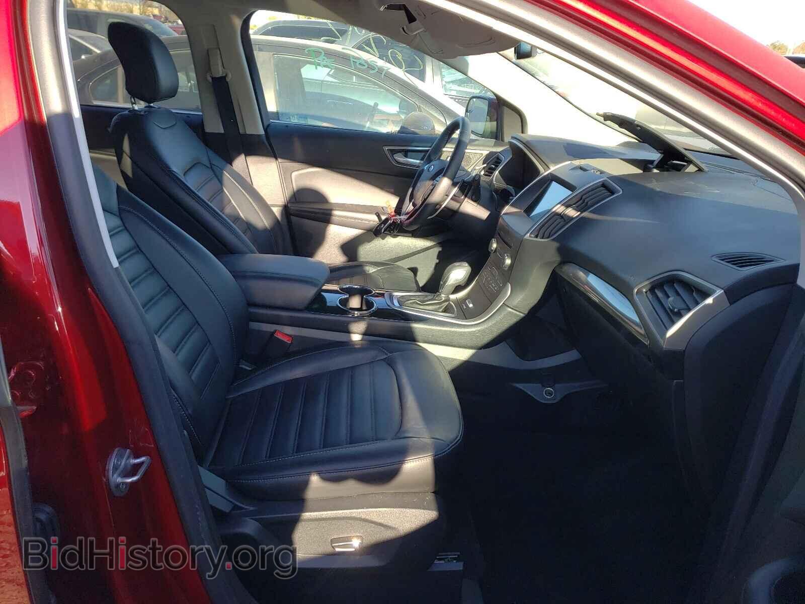 2016 FORD EDGE - VIN: 2FMPK4J80GBB88656 - Photo 5