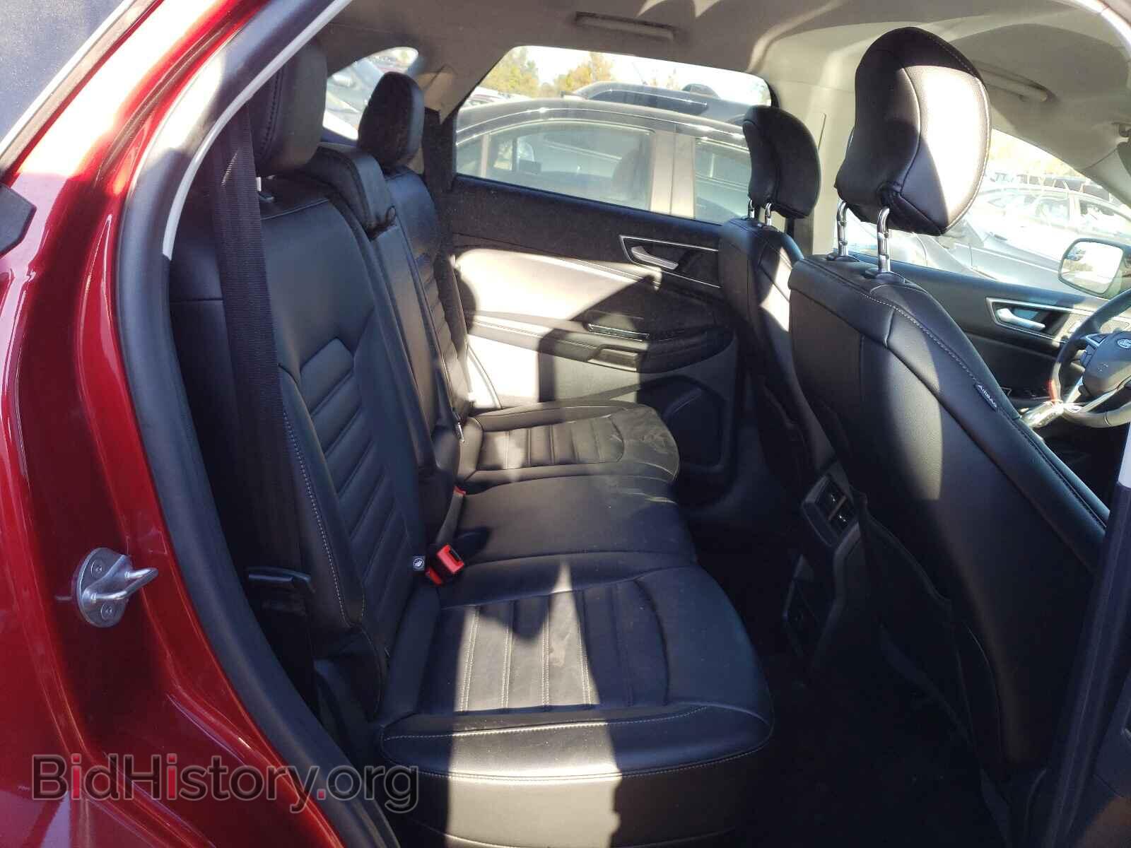 2016 FORD EDGE - VIN: 2FMPK4J80GBB88656 - Photo 6