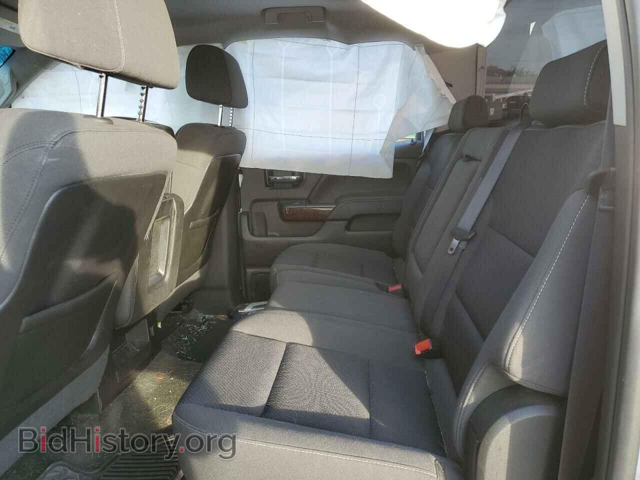2014 GMC SIERRA - VIN: 3GTP1UEH1EG546567 - Фото 6