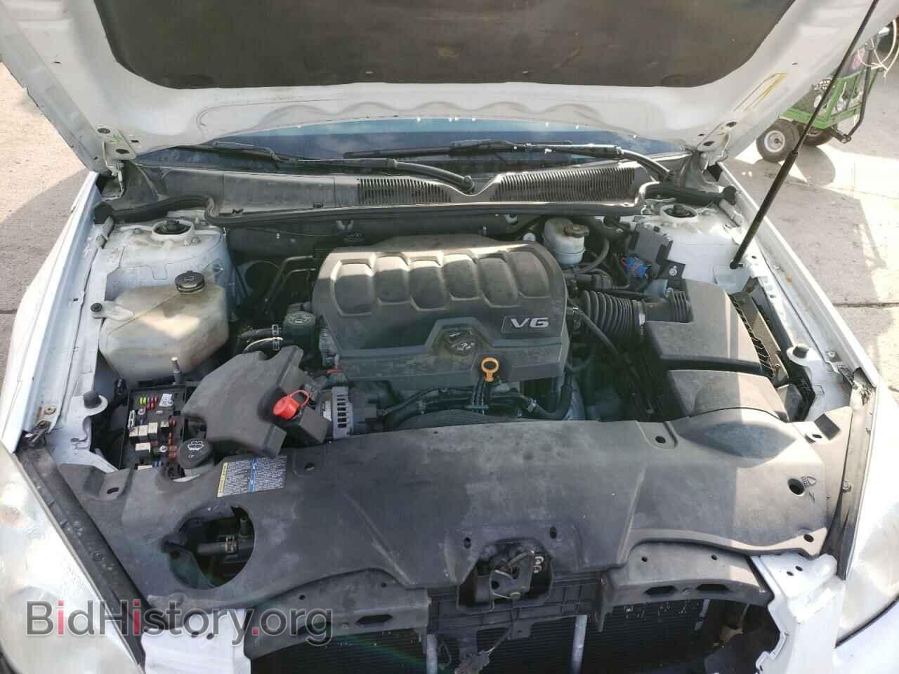2011 BUICK LUCERNE - VIN: 1G4HC5EM9BU108210 - Фото 7