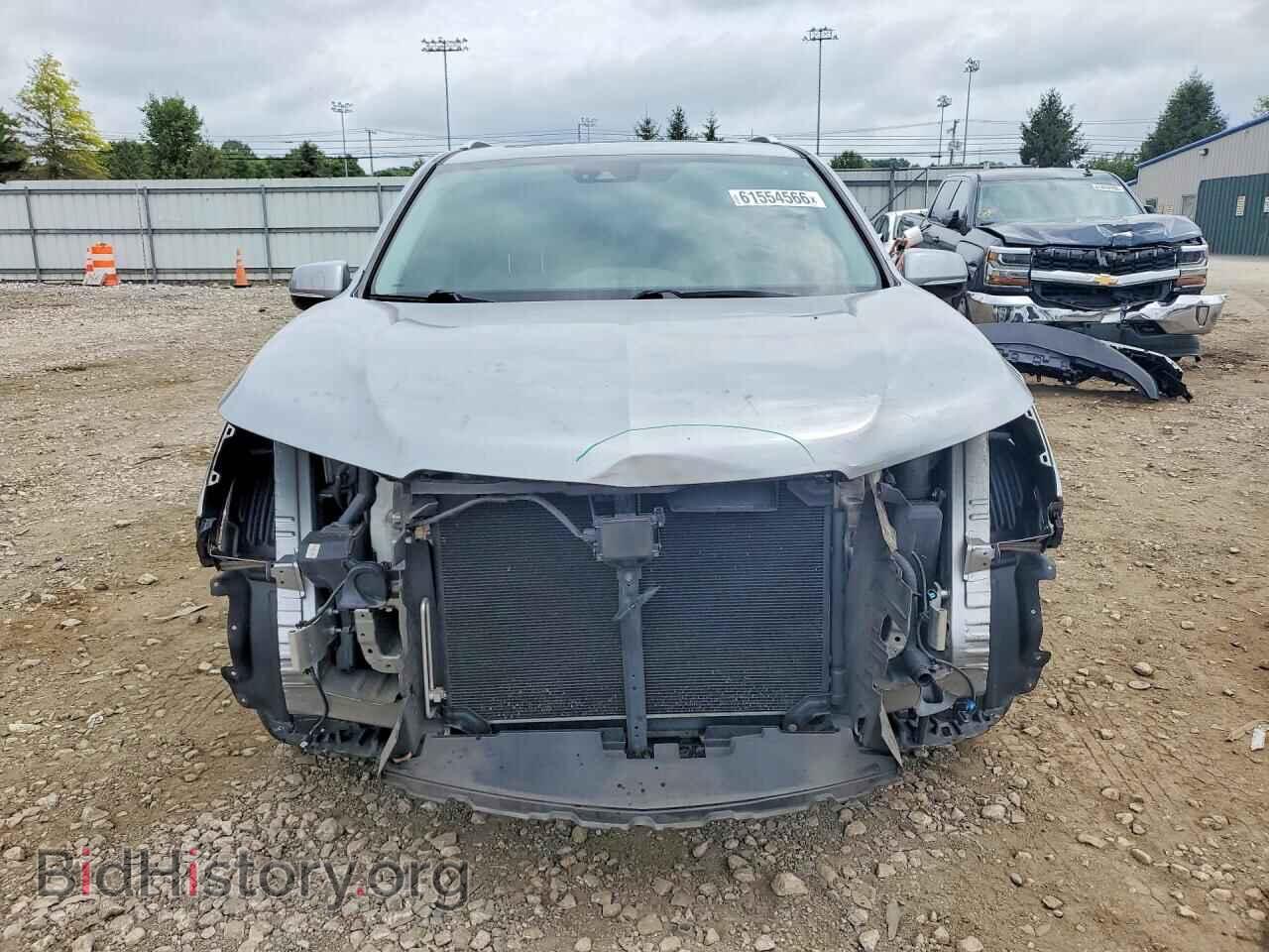 2019 ACURA MDX - VIN: 5J8YD4H56KL023865 - Photo 5