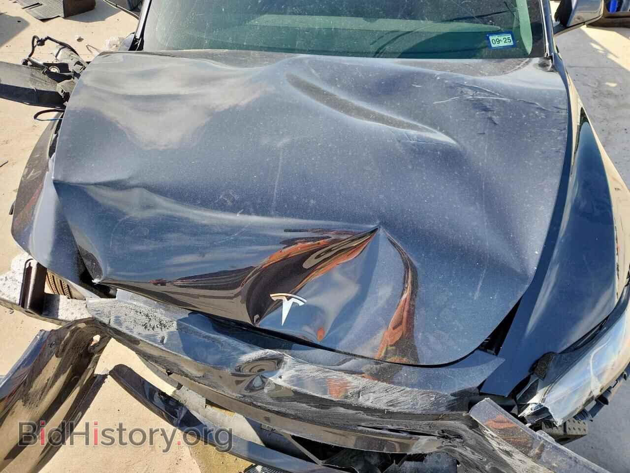 2024 TESLA MODEL 3 - VIN: 5YJ3E1EA4RF861850 - Photo 11