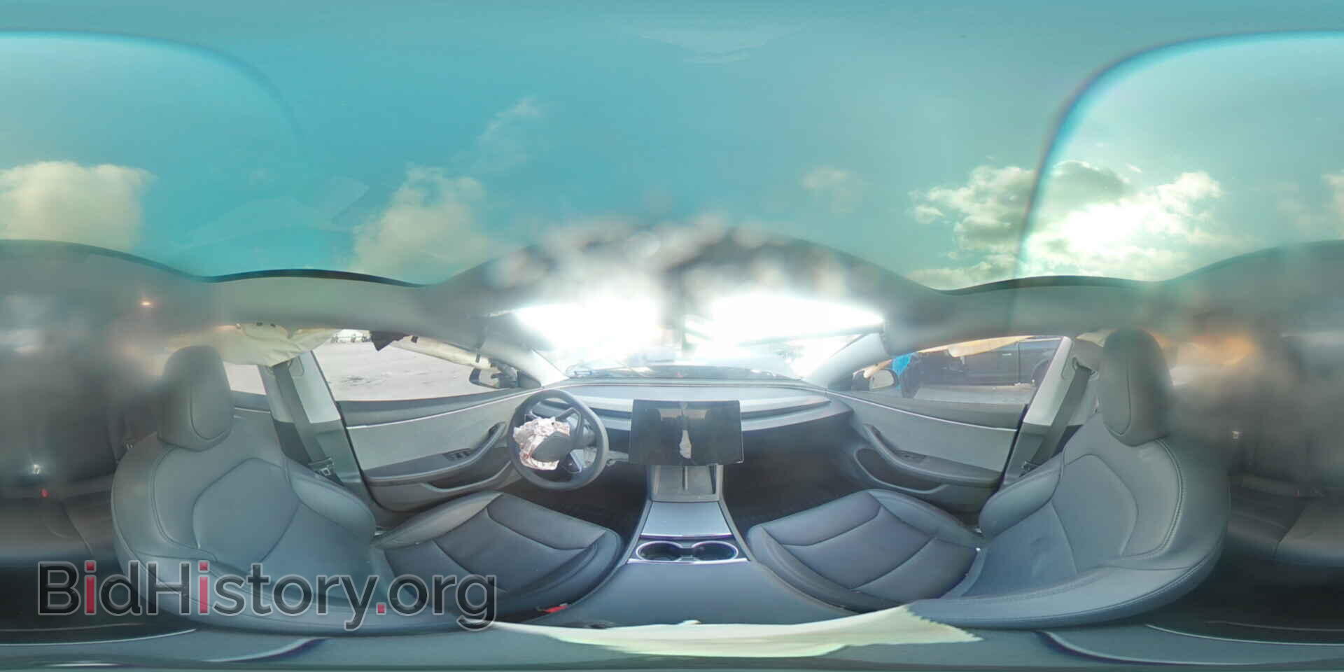 2024 TESLA MODEL 3 - VIN: 5YJ3E1EA4RF861850 - Photo 14