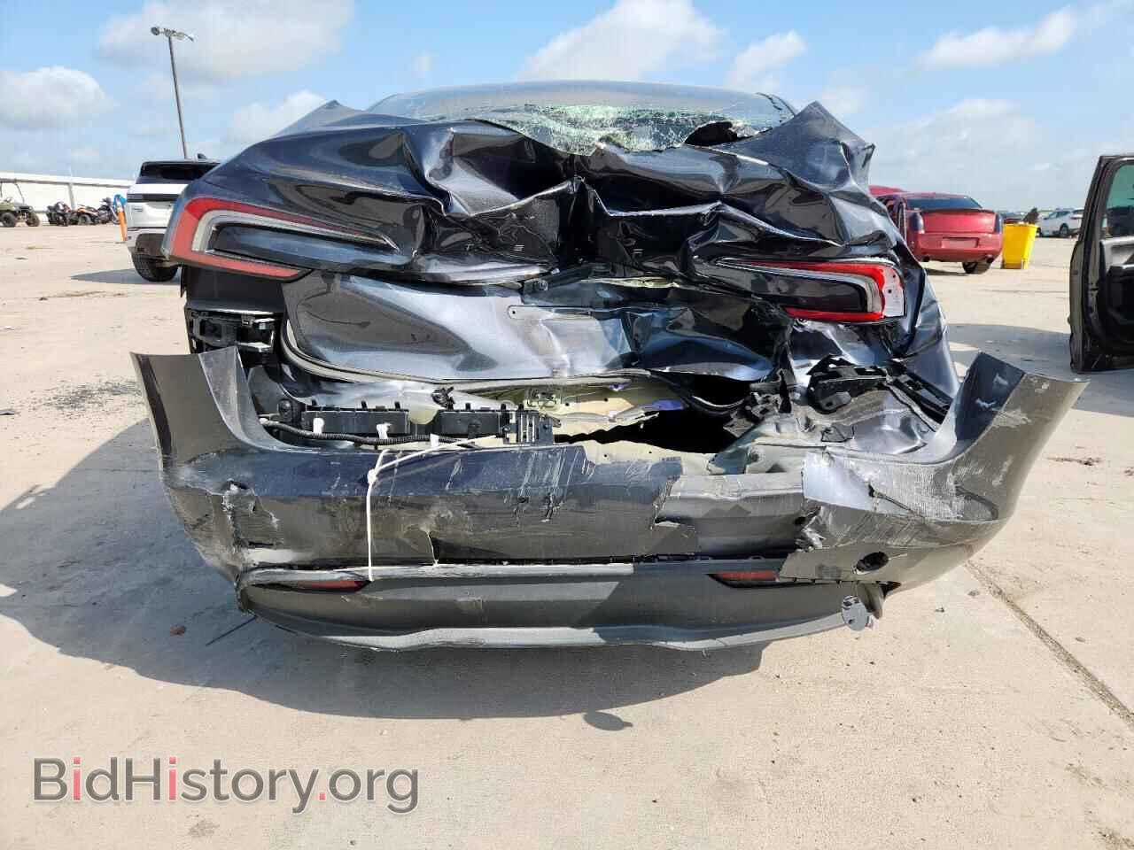 2024 TESLA MODEL 3 - VIN: 5YJ3E1EA4RF861850 - Photo 6