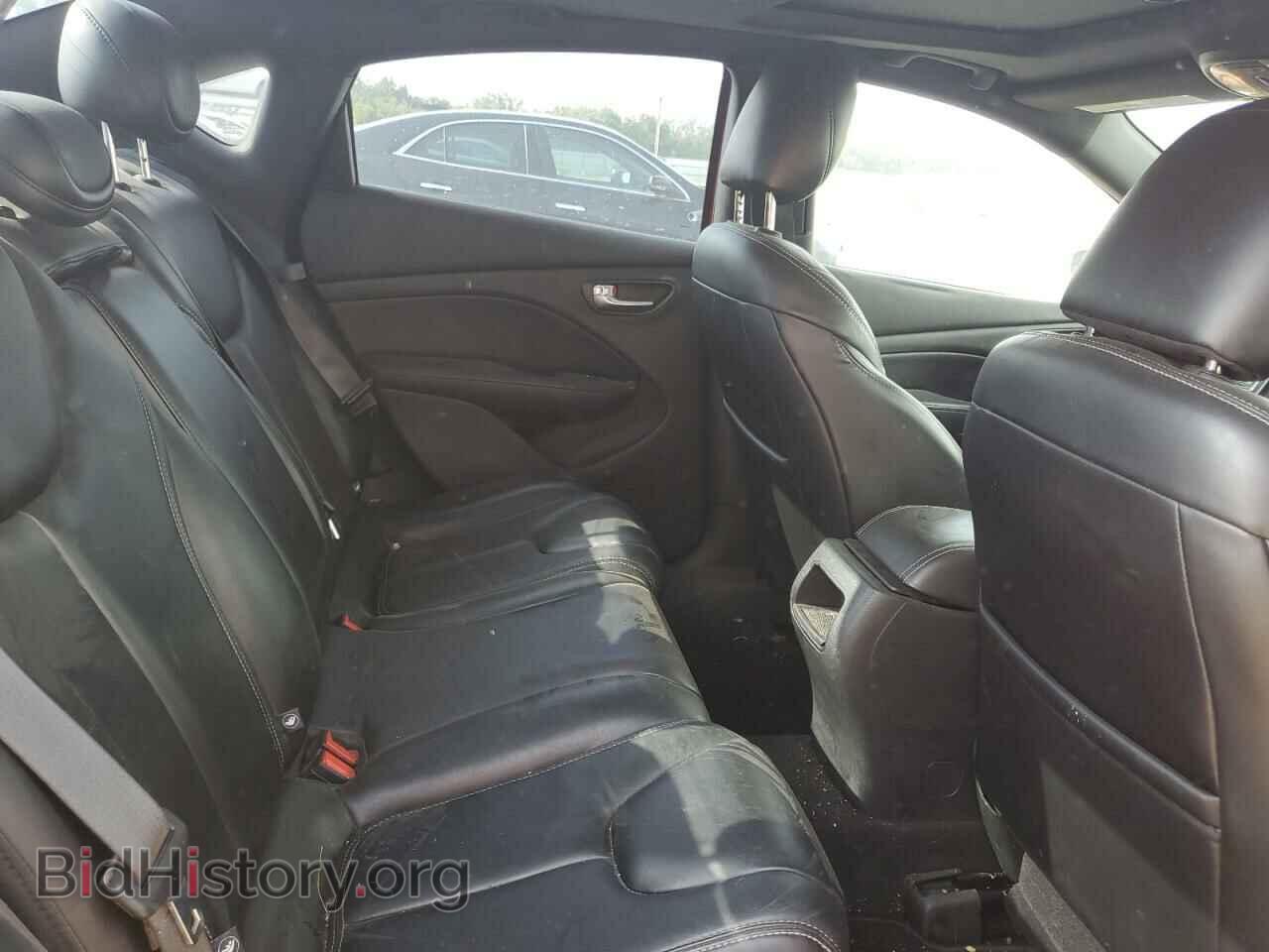 2013 DODGE DART - VIN: 1C3CDFCA3DD204528 - Photo 10