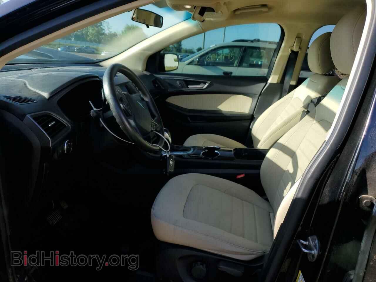 2018 FORD EDGE - VIN: 2FMPK4G98JBB00637 - Photo 7