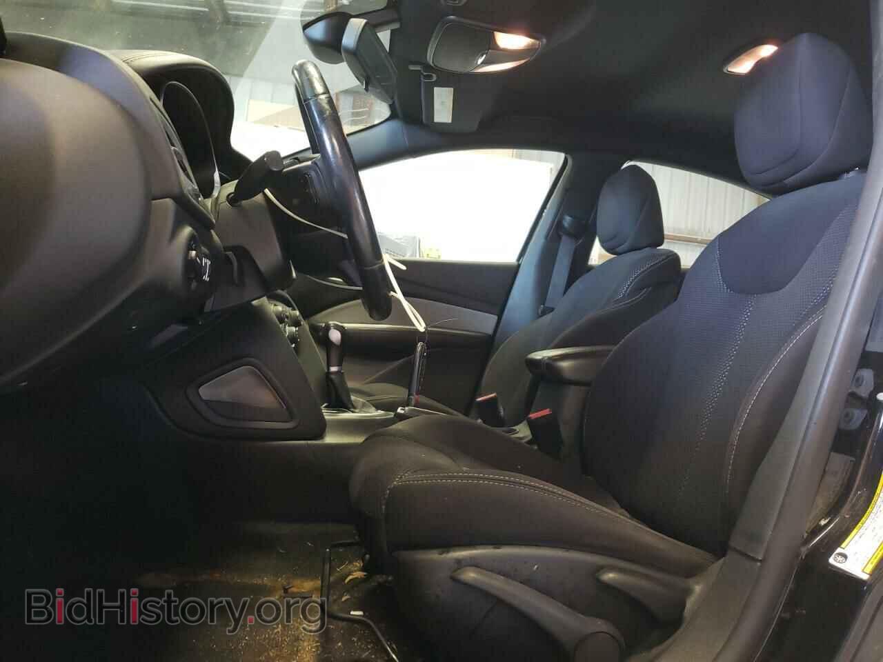 2015 DODGE DART - VIN: 1C3CDFBB2FD331574 - Фото 7