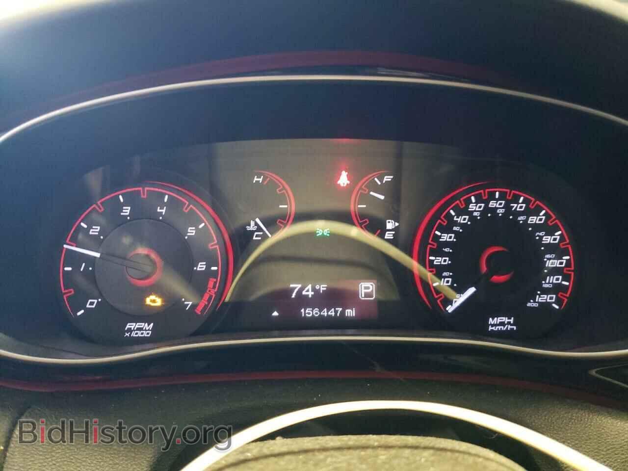 2015 DODGE DART - VIN: 1C3CDFBB2FD331574 - Фото 9