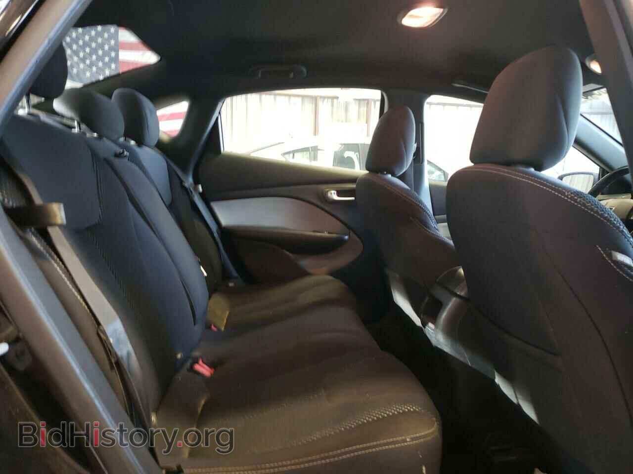2015 DODGE DART - VIN: 1C3CDFBB2FD331574 - Фото 10