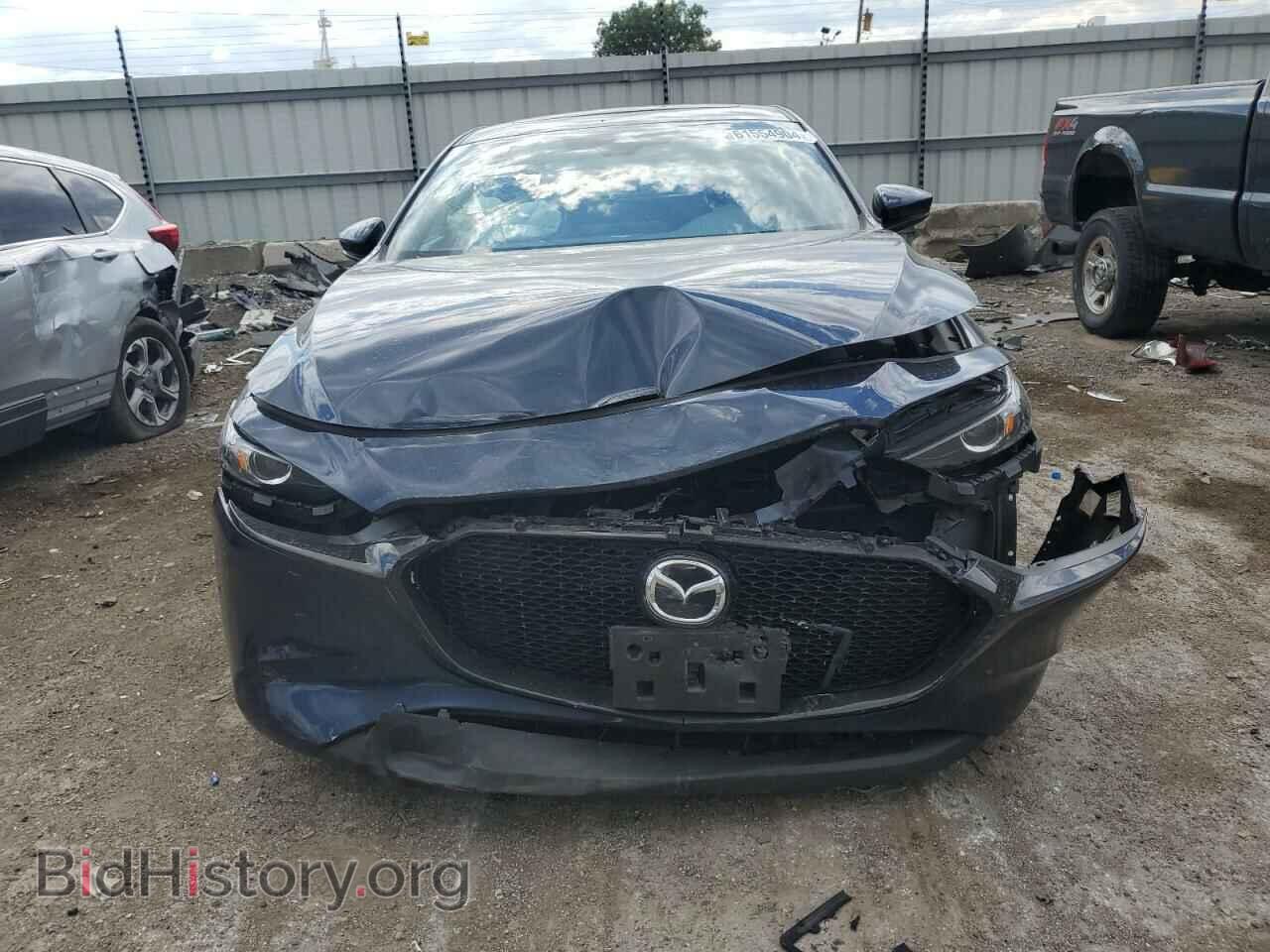 2023 MAZDA 3 - VIN: JM1BPALM2P1617199 - Фото 5