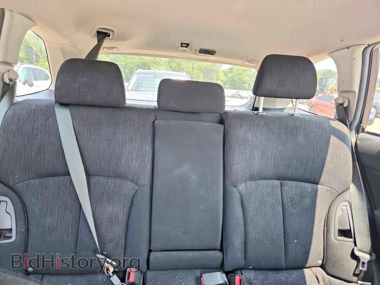2013 SUBARU OUTBACK - VIN: 4S4BRBCC6D3324439 - Фото 10