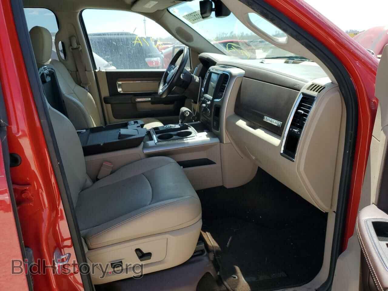 2013 RAM 1500 - VIN: 1C6RR6NT8DS638792 - Photo 5