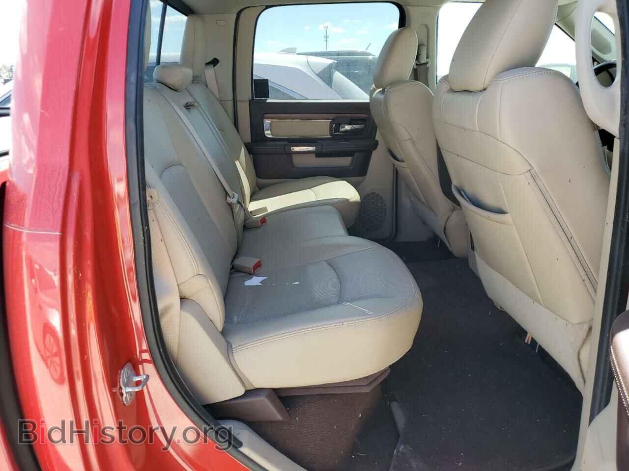 2013 RAM 1500 - VIN: 1C6RR6NT8DS638792 - Photo 6