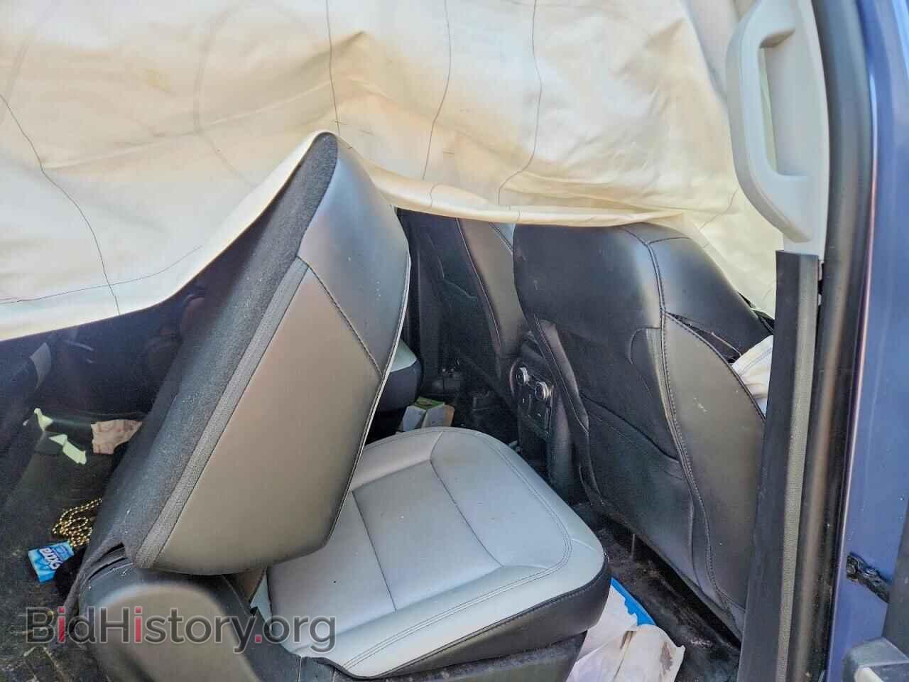 2021 FORD EXPLORER - VIN: 1FMSK7DH0MGA61546 - Фото 10