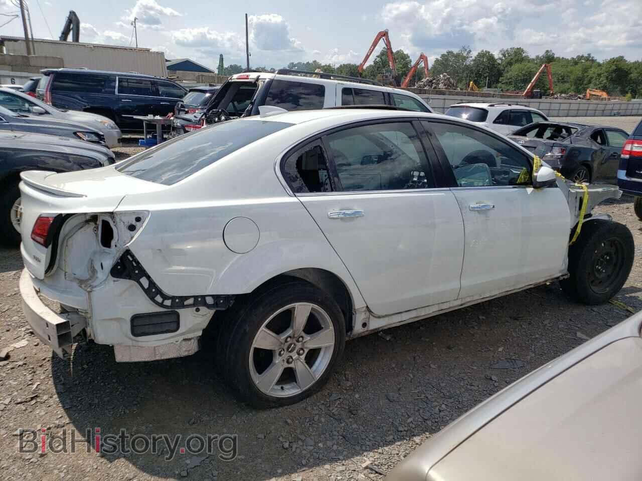2015 CHEVROLET SS - VIN: 6G3F25RW5FL112361 - Photo 3