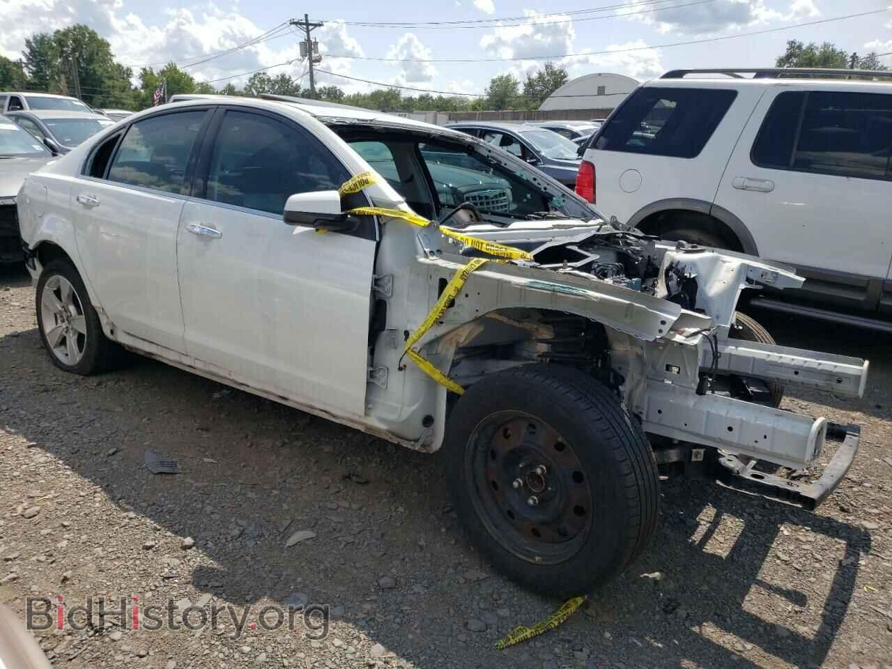 2015 CHEVROLET SS - VIN: 6G3F25RW5FL112361 - Photo 4