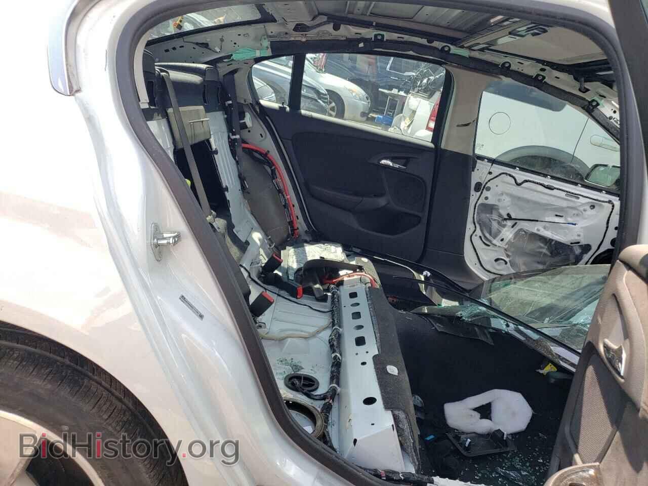 2015 CHEVROLET SS - VIN: 6G3F25RW5FL112361 - Photo 10