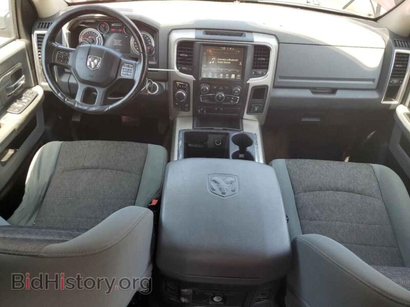 2013 RAM 1500 (VIN 1C6RR7LT1DS673103) — фото 8 из 15