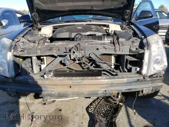 2010 CADILLAC CTS - VIN: 1G6DS5EV2A0131075 - Photo 9