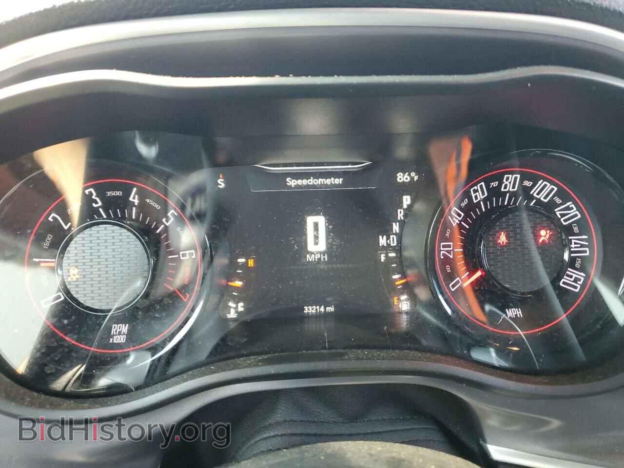 2019 DODGE CHALLENGER - VIN: 2C3CDZJGXKH541495 - Фото 9
