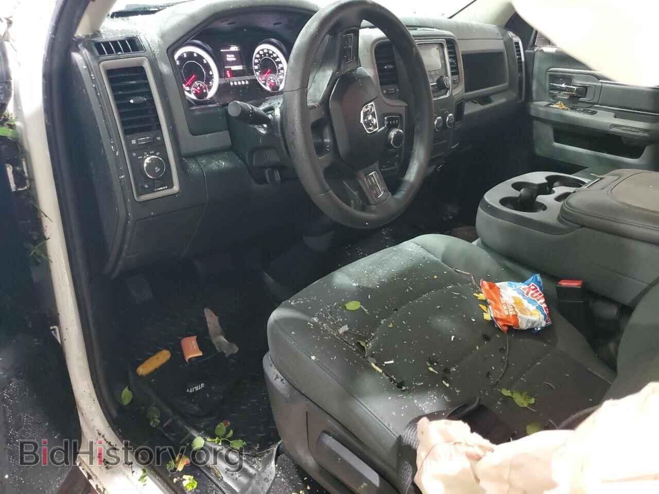 2015 RAM 1500 - VIN: 3C6JR7AT8FG560405 - Фото 8