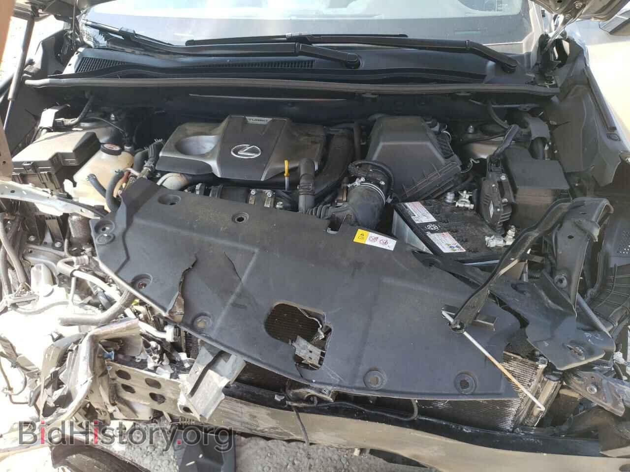 2018 LEXUS NX - VIN: JTJYARBZ4J2108737 - Фото 12