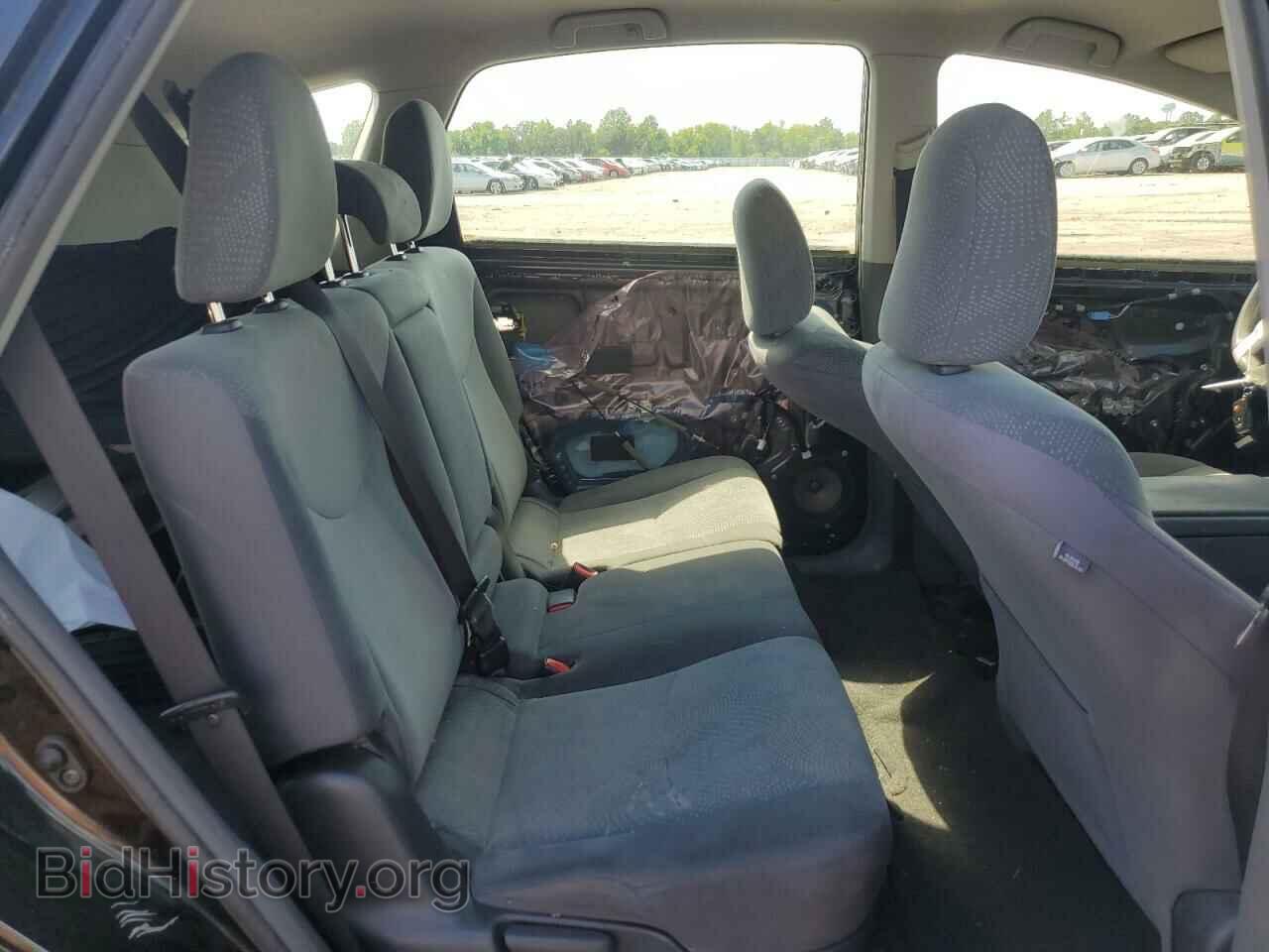 2012 TOYOTA PRIUS - VIN: JTDZN3EU4C3078287 - Фото 10