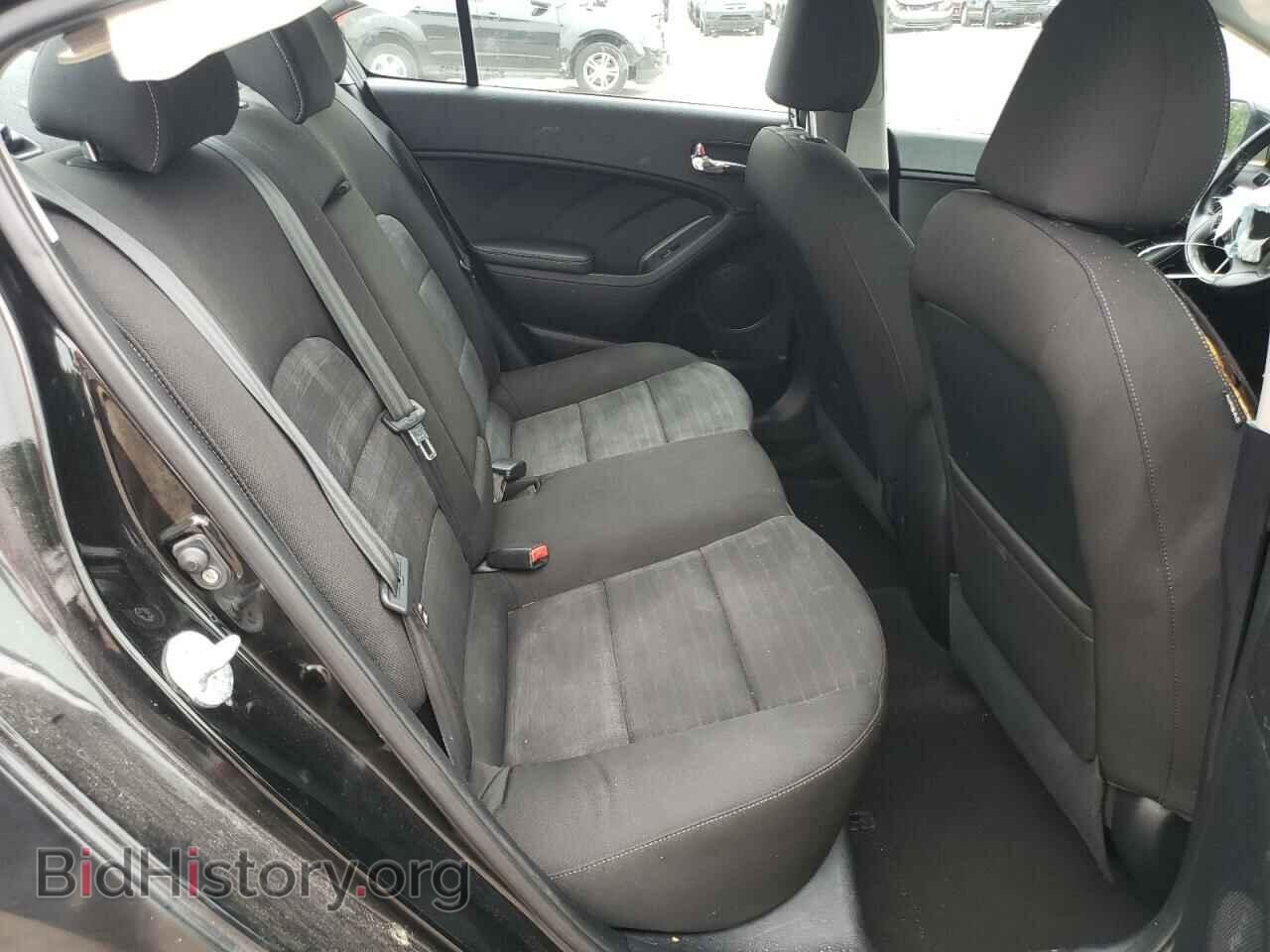 2014 KIA FORTE - VIN: KNAFX4A89E5235568 - Фото 10