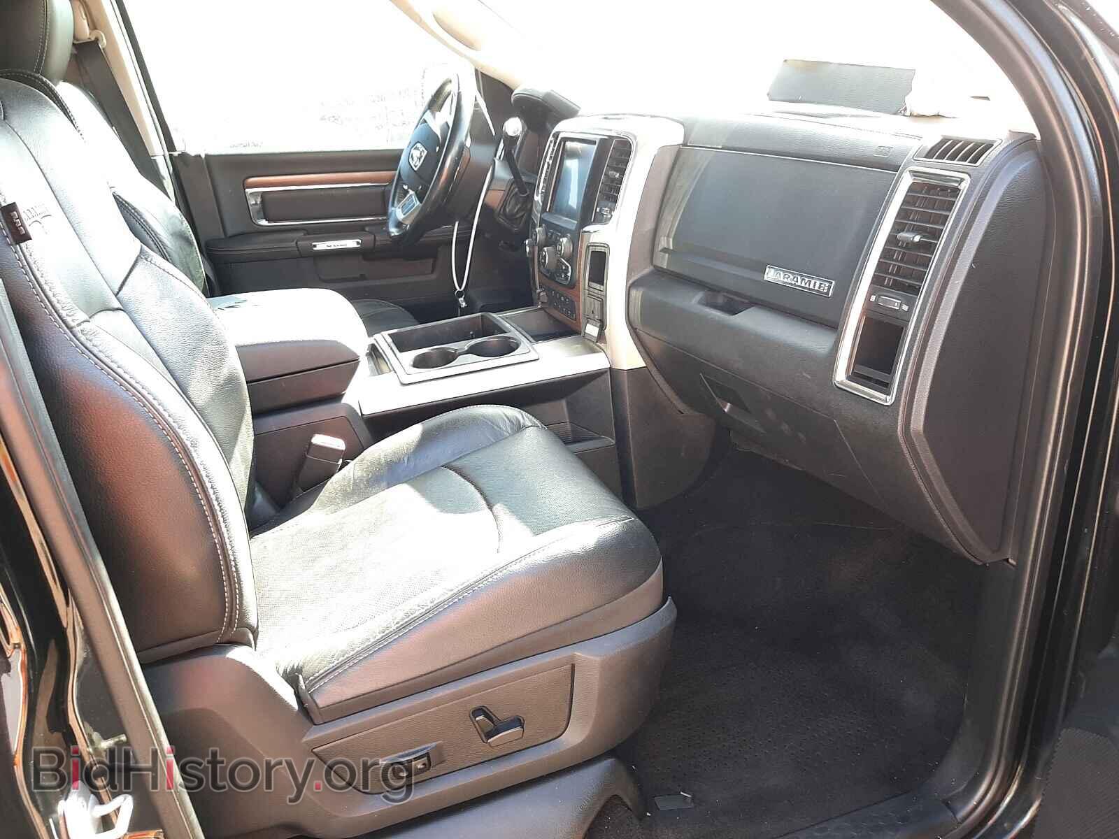 2014 RAM 2500 - VIN: 3C6UR5FL1EG314482 - Фото 5