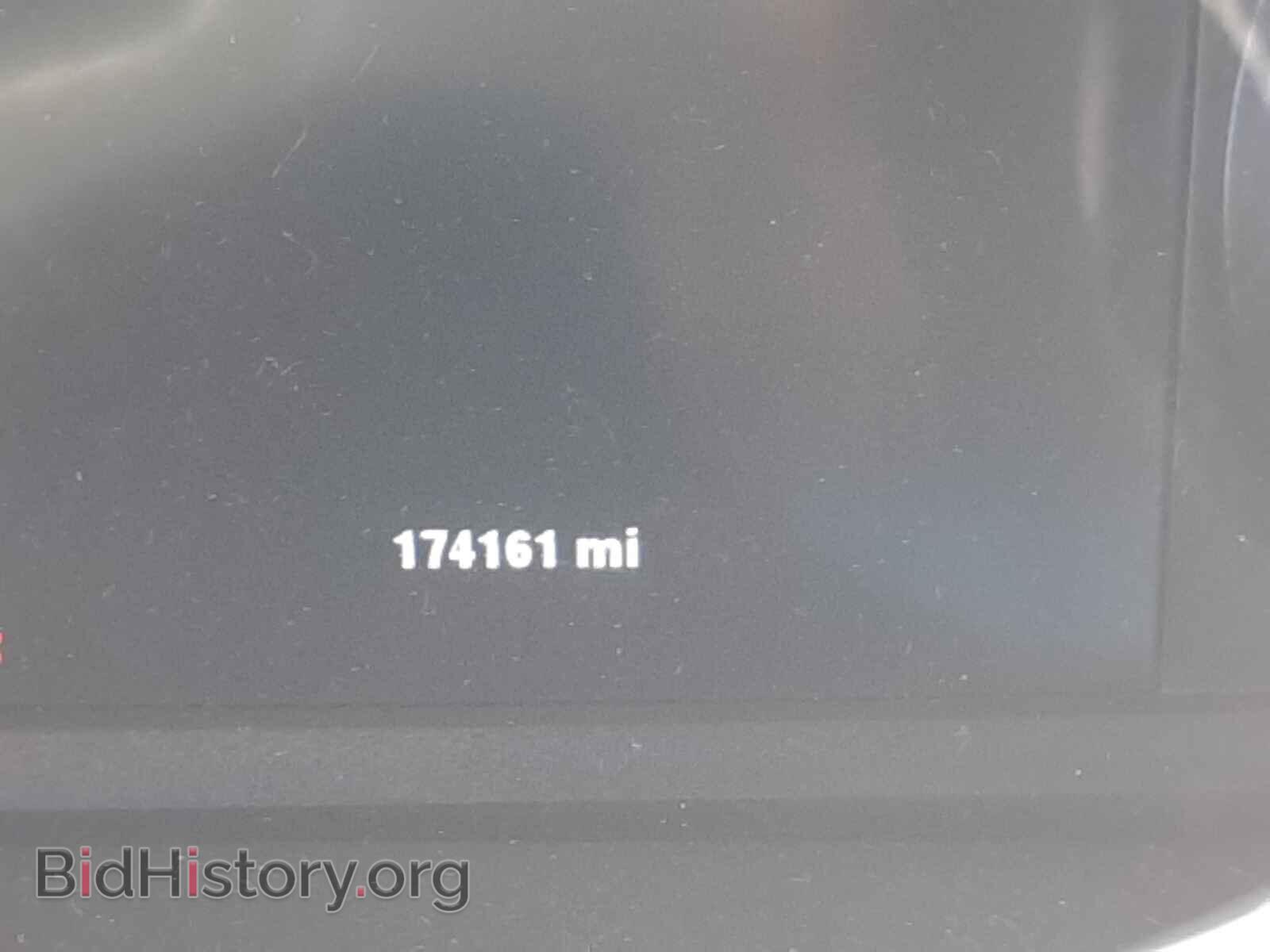 2014 RAM 2500 - VIN: 3C6UR5FL1EG314482 - Фото 8