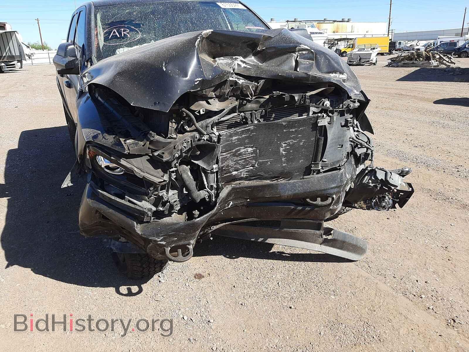 2014 RAM 2500 - VIN: 3C6UR5FL1EG314482 - Фото 9