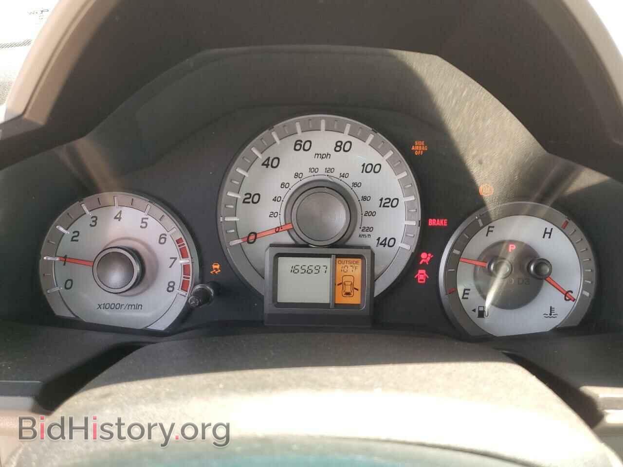 2014 HONDA PILOT - VIN: 5FNYF4H62EB034595 - Фото 9