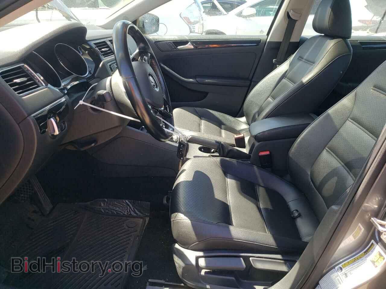 2016 VOLKSWAGEN JETTA - VIN: 3VWL17AJ9GM214855 - Фото 7