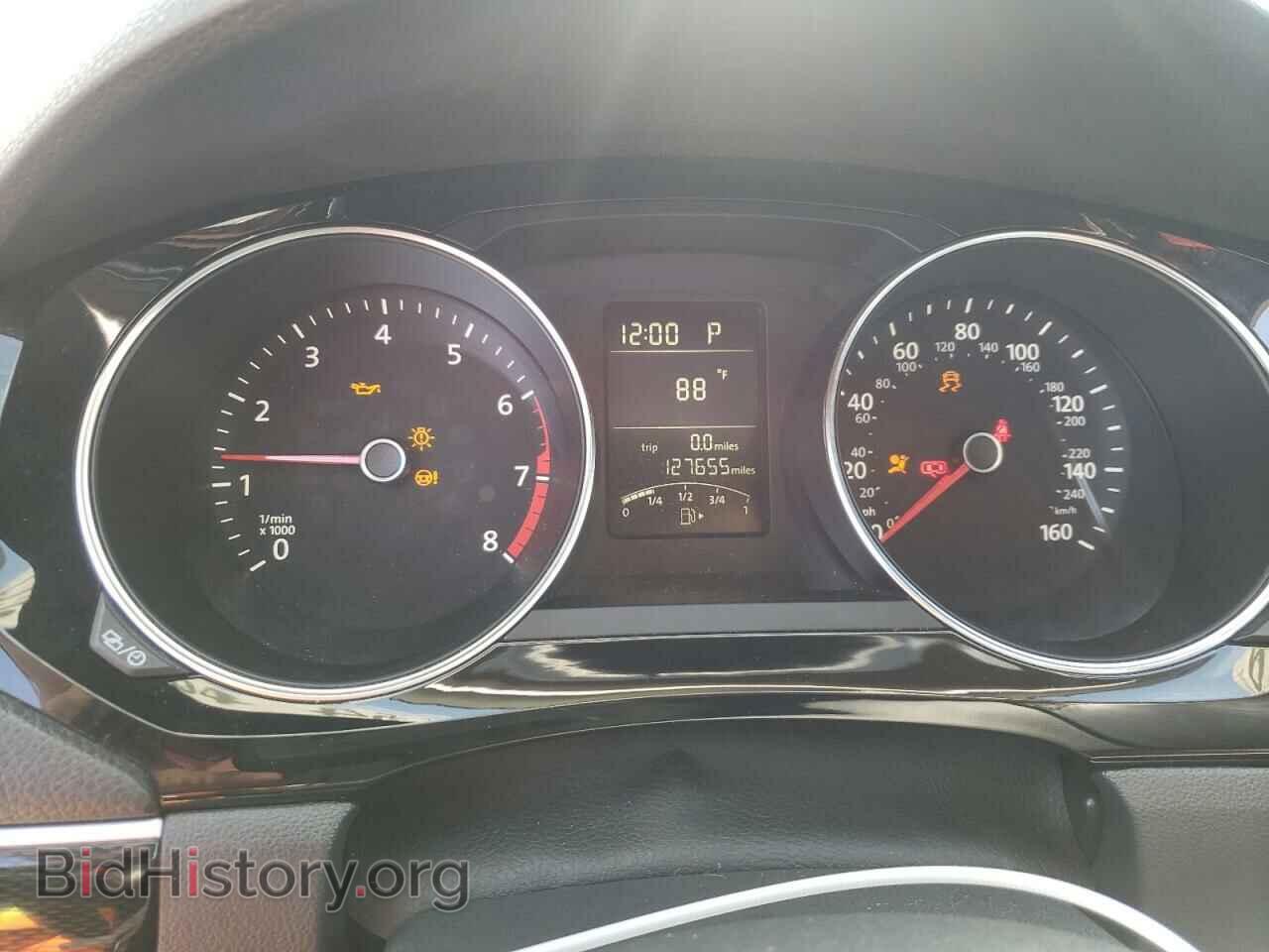 2016 VOLKSWAGEN JETTA - VIN: 3VWL17AJ9GM214855 - Фото 9