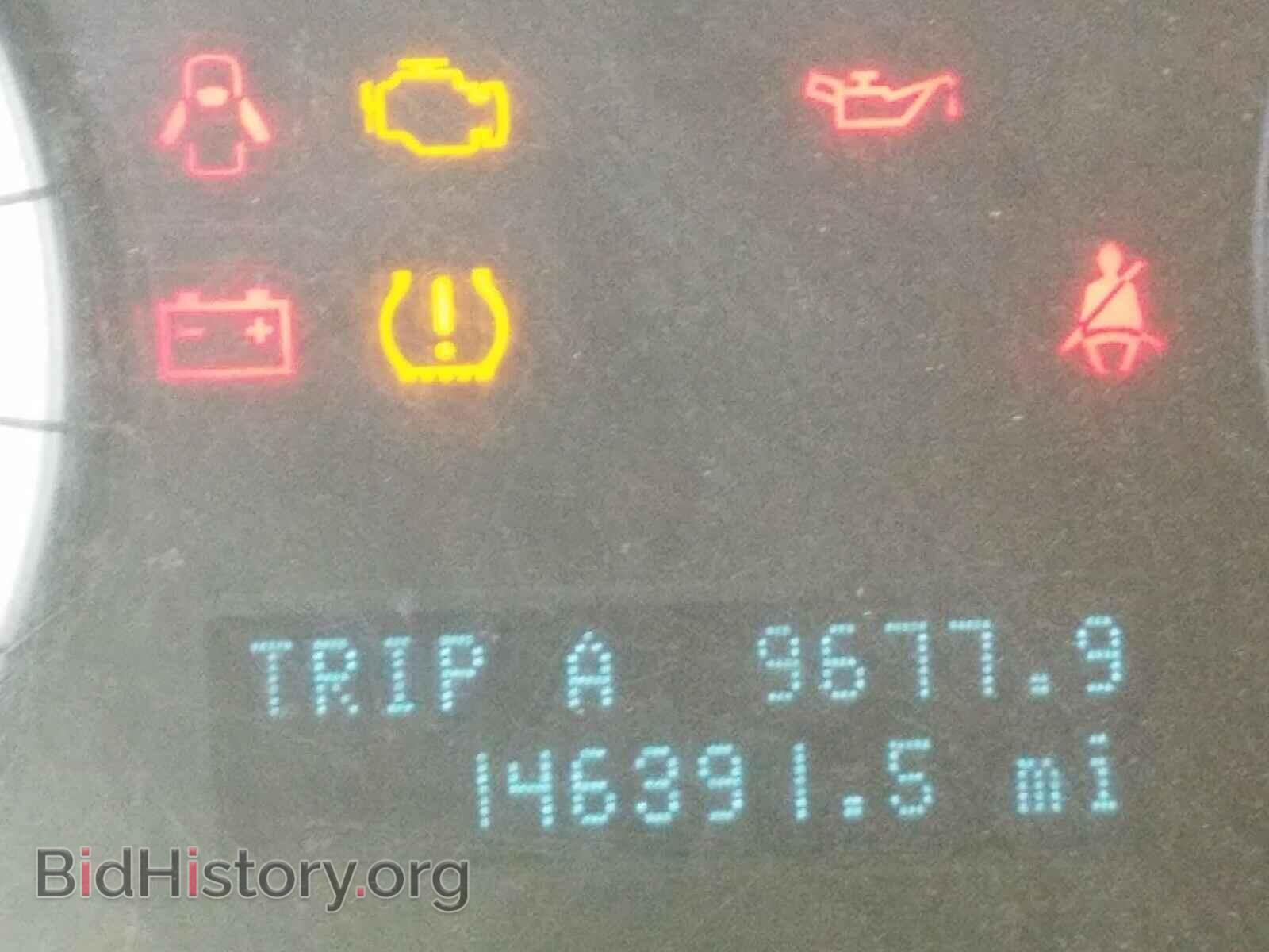 2011 FORD ESCAPE - VIN: 1FMCU9DG5BKC52133 - Photo 8