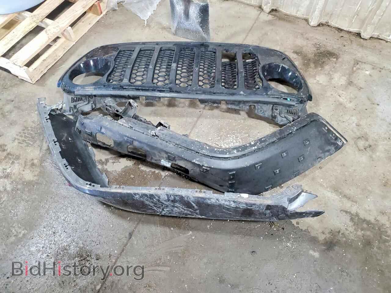 2022 JEEP GLADIATOR - VIN: 1C6HJTAG7NL171676 - Фото 12