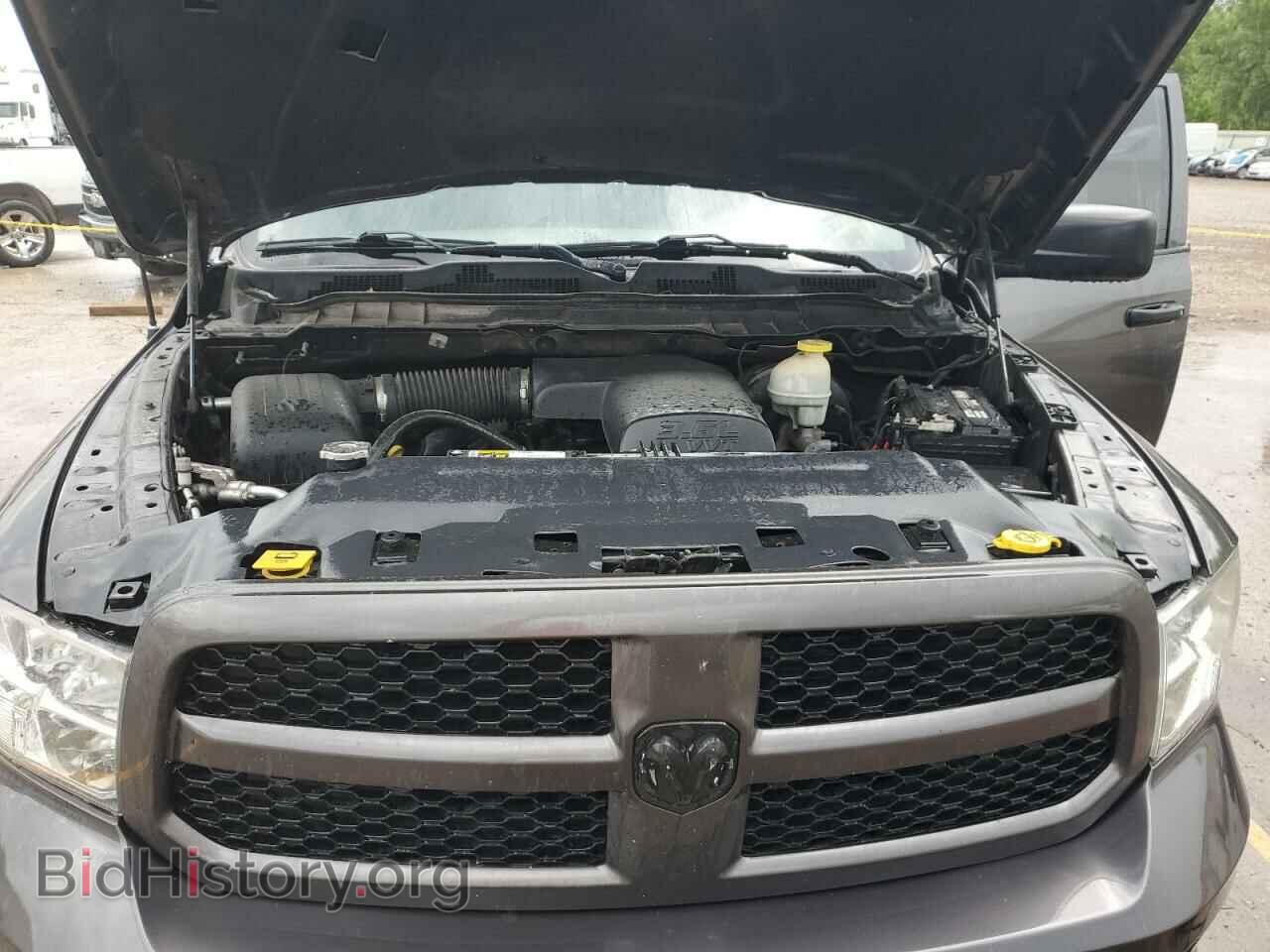 2017 RAM 1500 - VIN: 1C6RR7FG8HS828072 - Фото 11