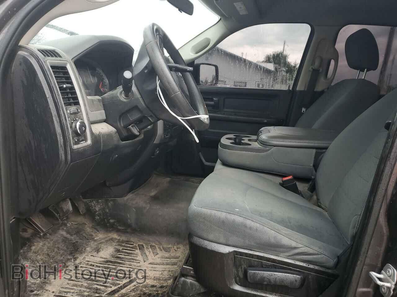 2017 RAM 1500 - VIN: 1C6RR7FG8HS828072 - Фото 7