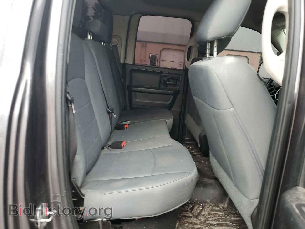 2017 RAM 1500 - VIN: 1C6RR7FG8HS828072 - Фото 10