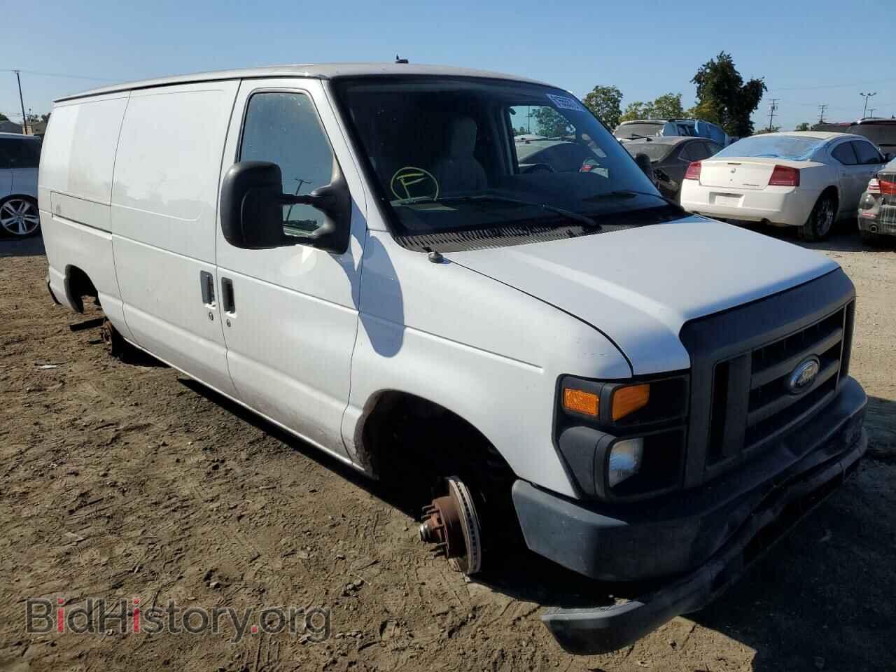 Фотография 1FTNE1EW1DDA61866 - FORD ECONOLINE 2013