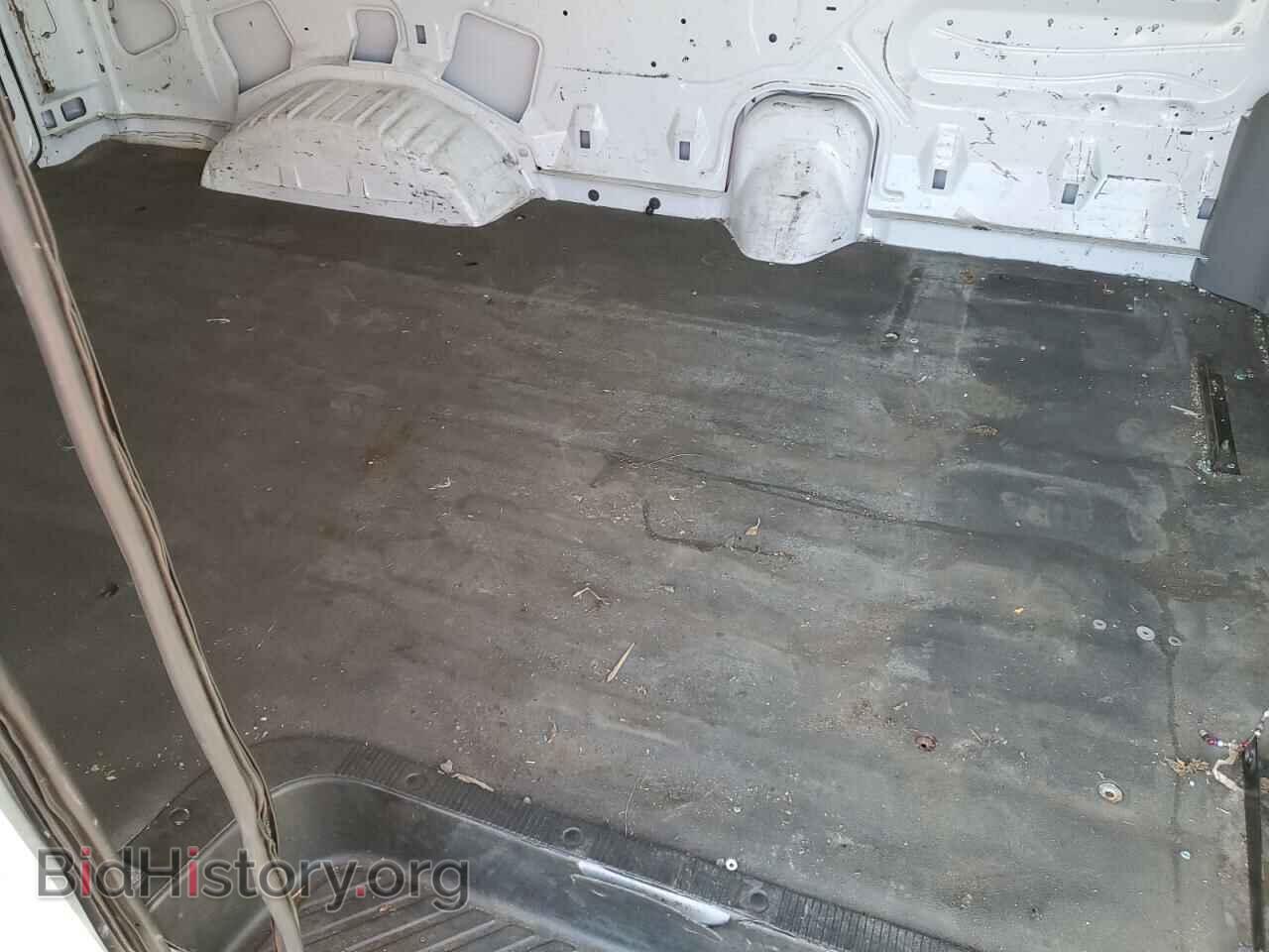 2013 FORD ECONOLINE - VIN: 1FTNE1EW1DDA61866 - Фото 6