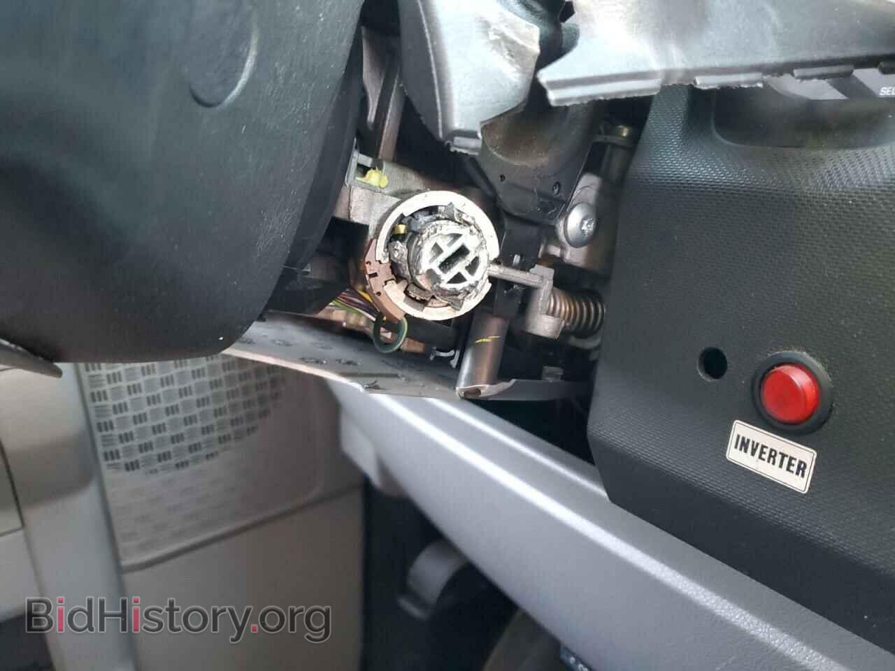 2013 FORD ECONOLINE - VIN: 1FTNE1EW1DDA61866 - Фото 9