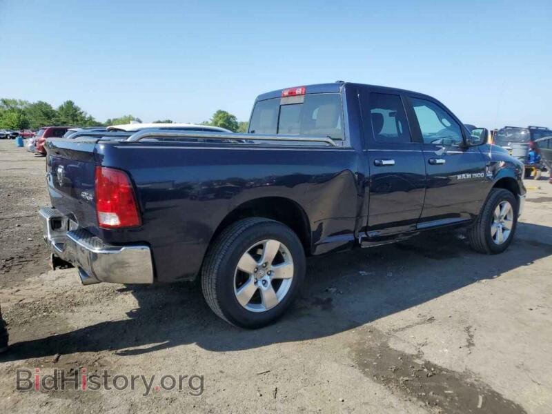 2012 Dodge RAM 1500 (VIN 1C6RD7GT6CS305412) — фото 3 из 12