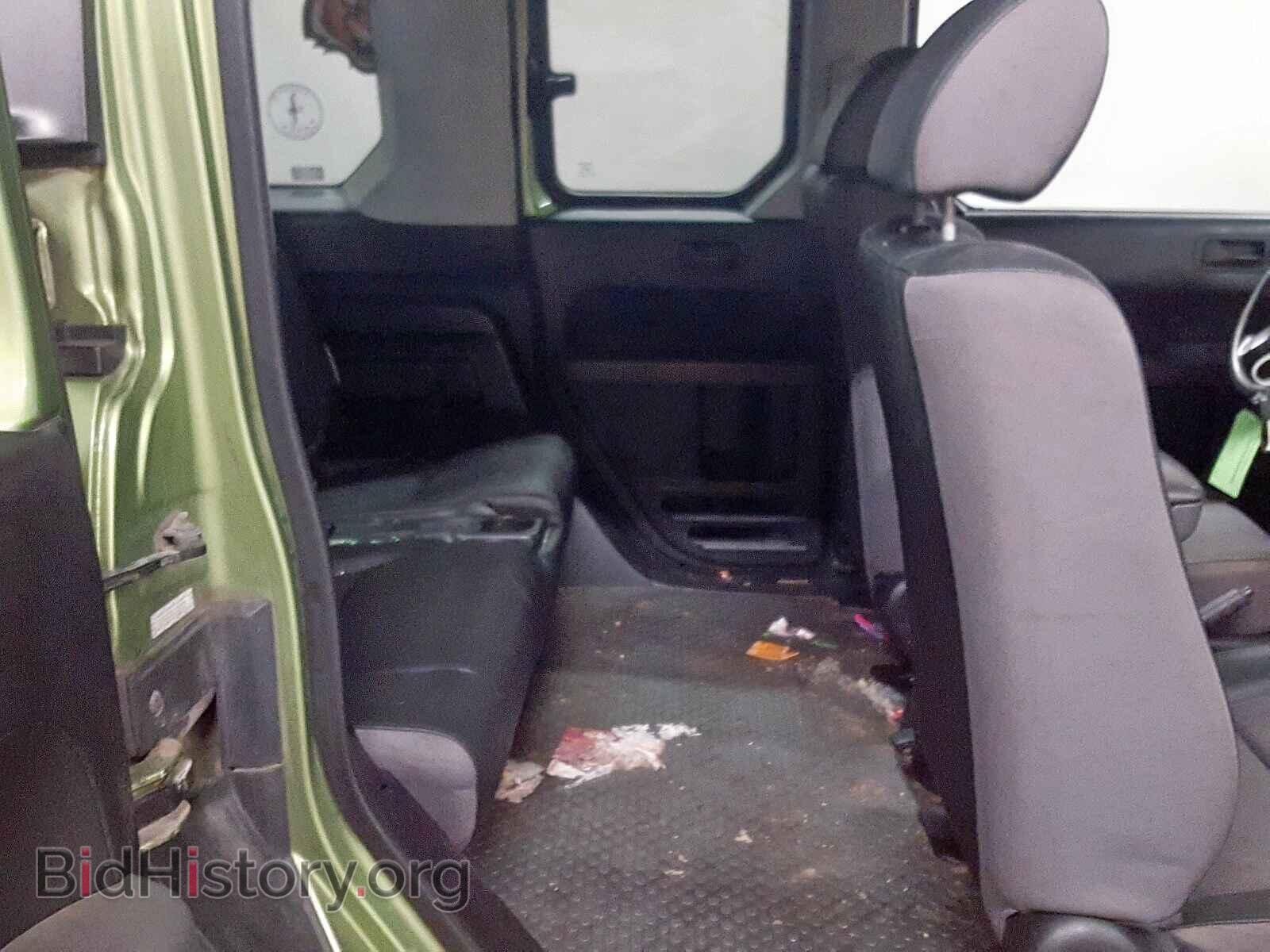 2006 HONDA ELEMENT - VIN: 5J6YH28366L022379 - Photo 6