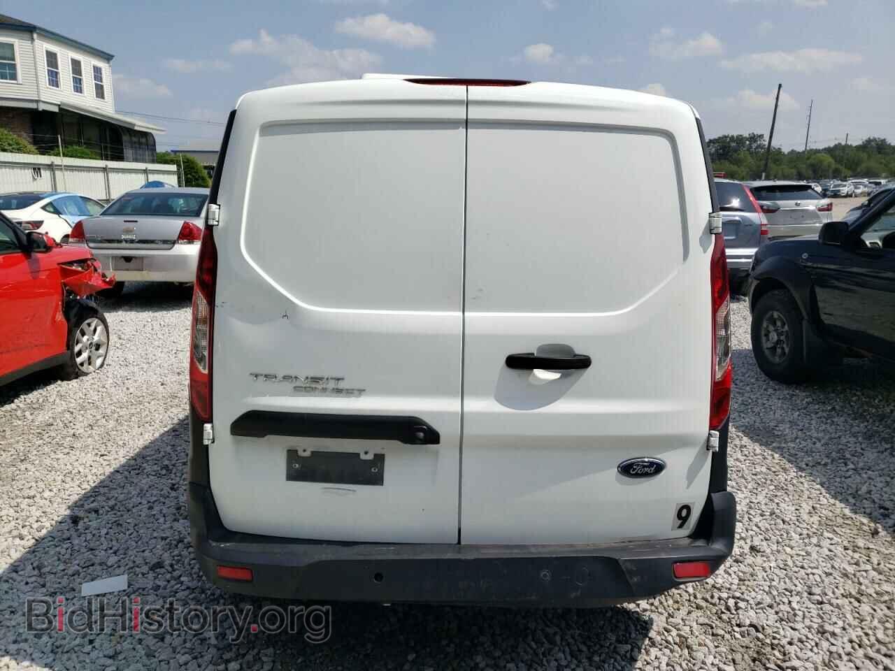 2019 FORD TRANSIT - VIN: NM0LS7E20K1406008 - Фото 6