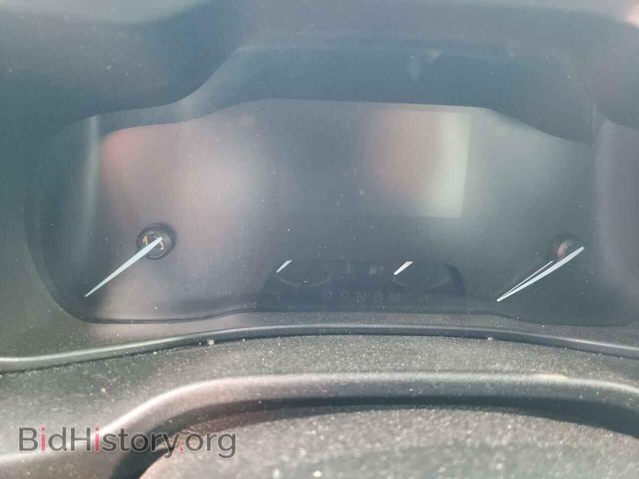 2019 FORD TRANSIT - VIN: NM0LS7E20K1406008 - Фото 9